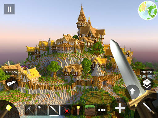 World Craft HD screenshot 10