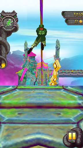 Temple Run 2 screenshot 6