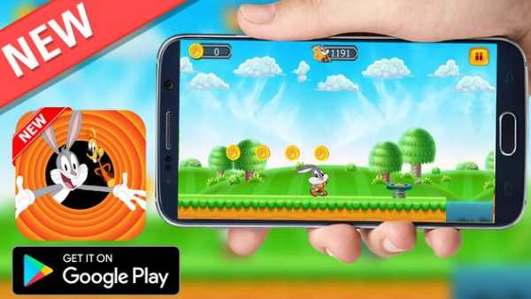 Wolrd For Looney Dash Tones screenshot 2