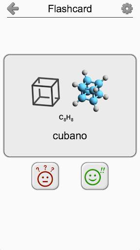 Idrocarburi: Le strutture e le formule chimiche screenshot 4