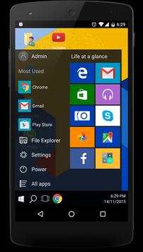 Win 10 File Manager screenshot 3