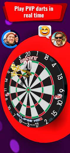 Darts Match Live! screenshot 6