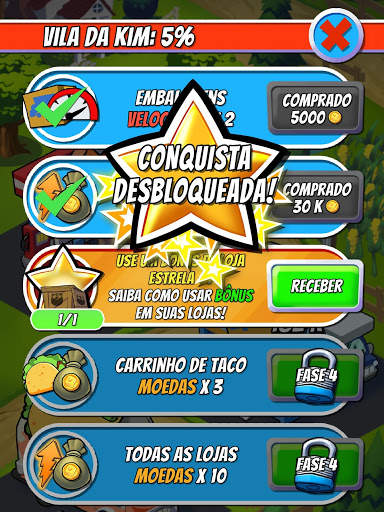 Tap Empire screenshot 15