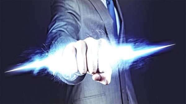 Super Powers Fx screenshot 2