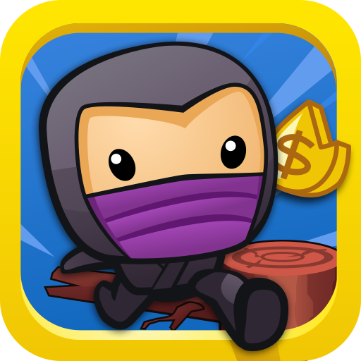 Timber Ninja icon