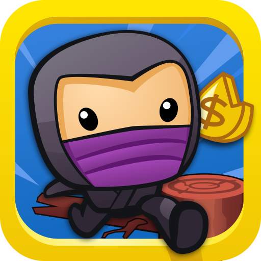 Timber Ninja 1.0