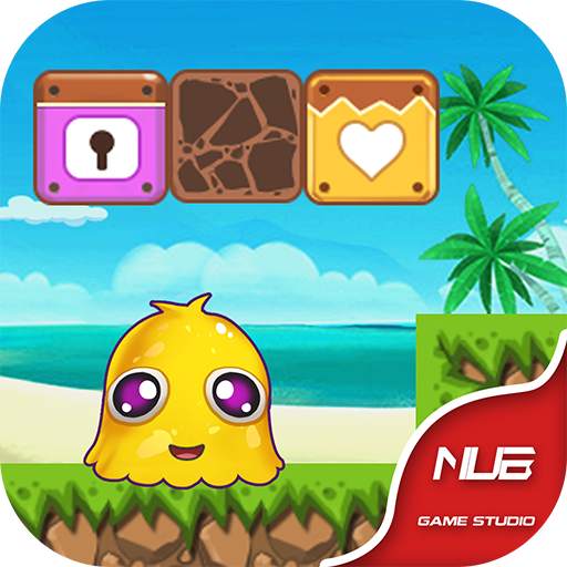 Super Octopus World Jungle Adventure 1.0