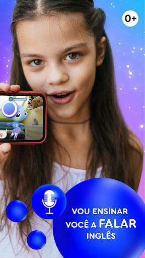 Buddy.ai: Inglês para Crianças screenshot 2