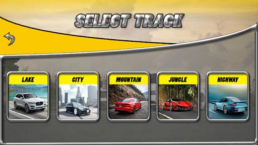FST Car Racer screenshot 4