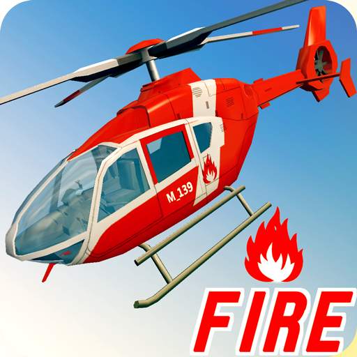 Fire Helicopter Force 1.8
