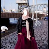 Hijab Girl Fashion Montage 1.0