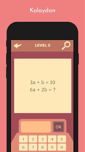 Hard - Zeka Oyunu screenshot 3