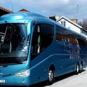 Jigsaw Puzzle Scania Bus Collection Themes 1.0
