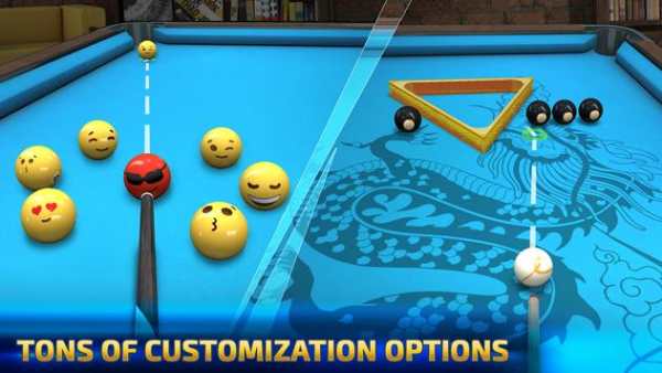 World of Pool screenshot 13