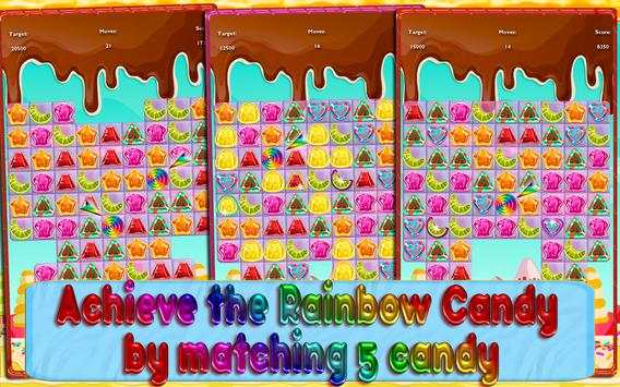 Candy Soda Blast screenshot 4