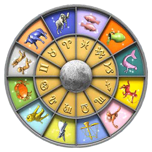 Hindi Astrology icon