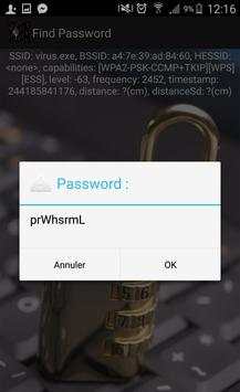 free wifi password (prank) screenshot 6