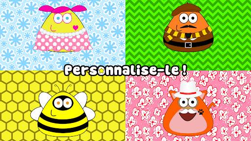 Pou screenshot 8