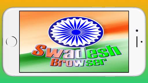 Fauji Browser - (Your Own Indian Browser) screenshot 1