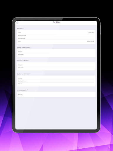 Jula Money Transfer screenshot 15