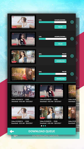 Video Downloader for All screenshot 3