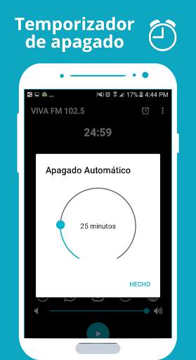 VIVA FM JUAREZ screenshot 3