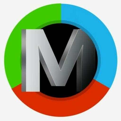 Mclip-dp text videos Status Story Books 2.3
