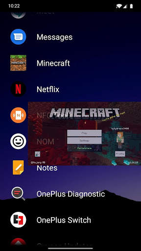 ExtLaunch — External Display Launcher screenshot 1
