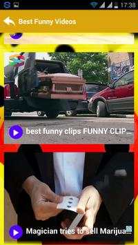 Best Funny Videos screenshot 2