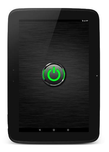 Flashlight screenshot 7
