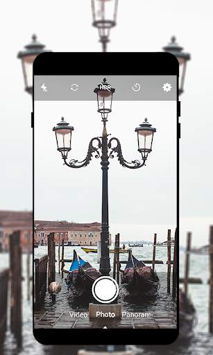 Camera Phone X - OS 12 Camera screenshot 7