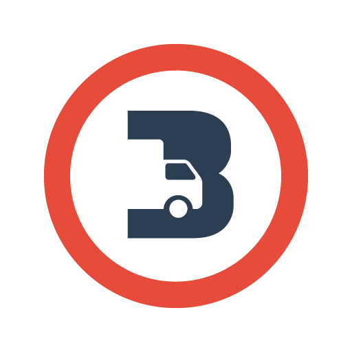 Bans For Trucks - Verboden icon