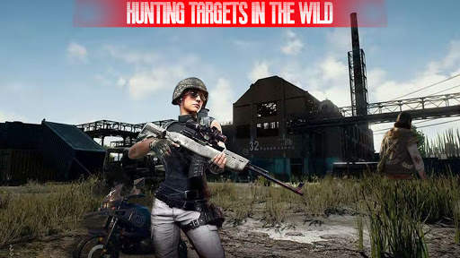 Commando Secret Mission-Free Terrorist Shooting screenshot 2