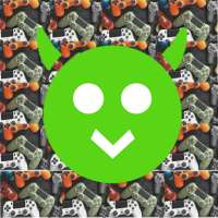 happymod how to use icon