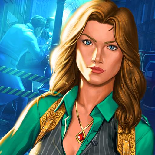 Crime City: Hidden Object 2.4.56