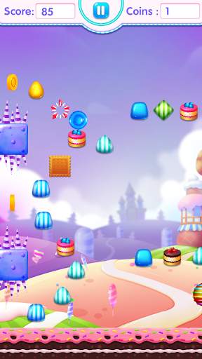 Candy Fly screenshot 3