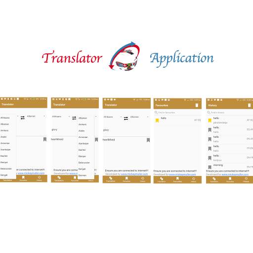 Words Translator screenshot 10