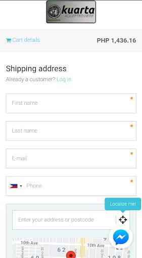 Xanders Convenience Shop screenshot 3