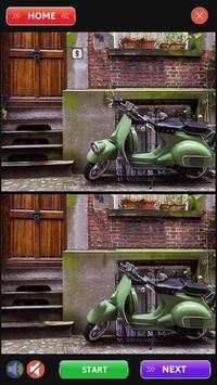 Find the Difference Games screenshot 2
