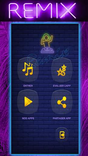Top New Ringtones 2020 DJ Remix Free - for Android screenshot 4