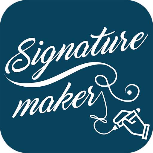 Signature Maker to My Name 1.9