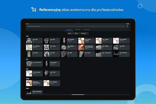 vet-Anatomy screenshot 9