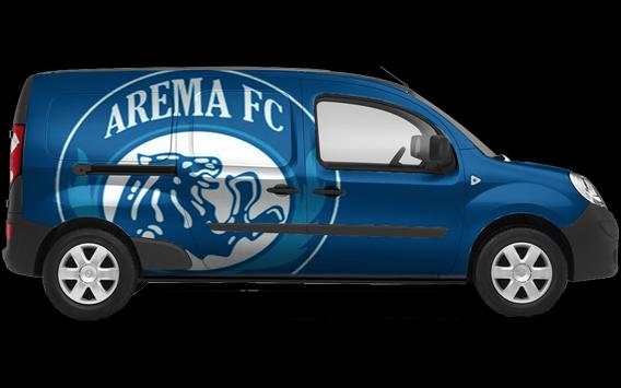 Mobil Arema Game screenshot 3