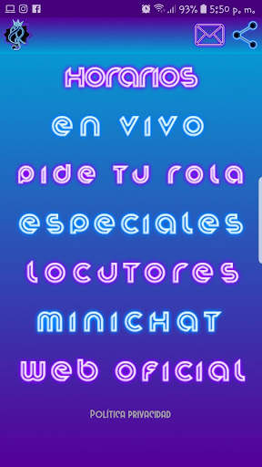 «•Ritmo Musical•» screenshot 2