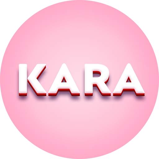 Lyrics for KARA 5.10.40.9209