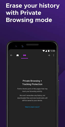 Hindustan Browser- Indian Browser Fast & Secure screenshot 1