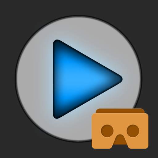 NXT VR Player 0.92.5