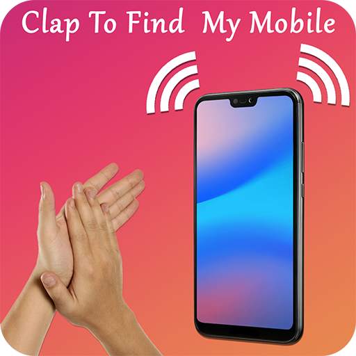 Clap To Find My Phone 1.1