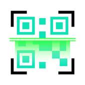 Swift Scan: QR Scanner &amp; Reader | Barcode Scanner icon