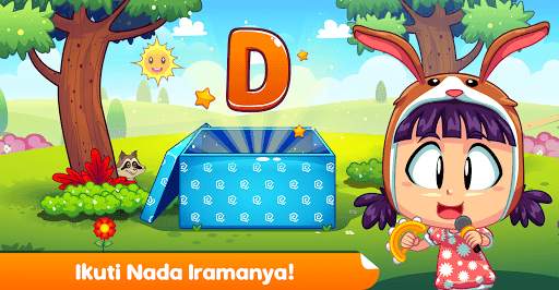 Lagu Anak: Alphabet Song screenshot 2